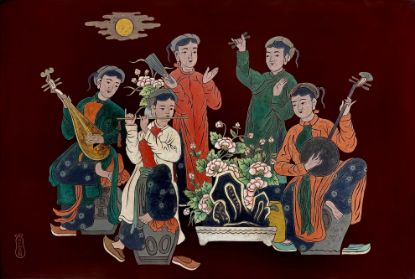 Ảnh của Ca Hát