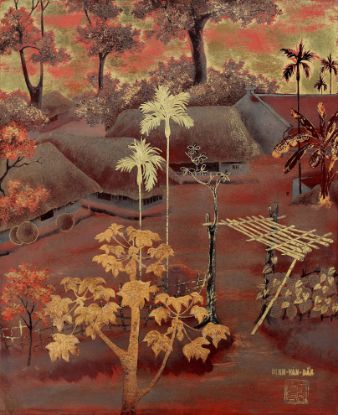 Ảnh của Đường Vào Làng