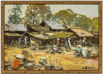 Ảnh của Chợ Quê