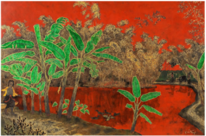 Ảnh của Tre và Chuối