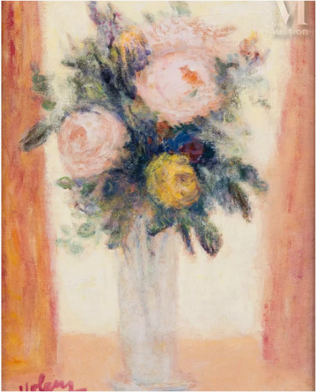 Ảnh của Tĩnh Vật Hoa