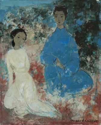 Ảnh của Đôi Nam Nữ