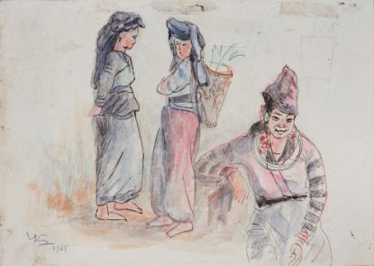 Ảnh của Chân Dung