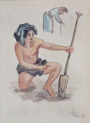 Ảnh của Chân Dung