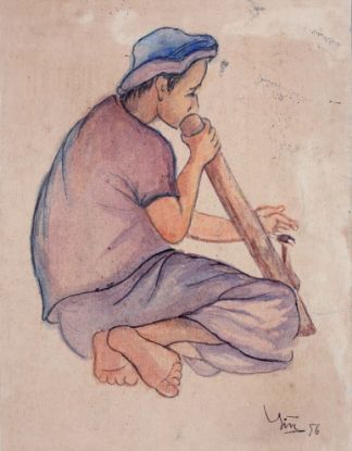 Ảnh của Chân Dung