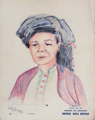 Ảnh của Chân Dung