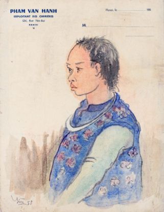 Ảnh của Chân Dung