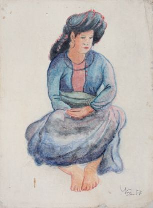 Ảnh của Chân Dung