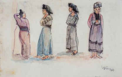 Ảnh của Chân Dung