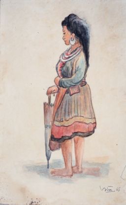 Ảnh của Chân Dung