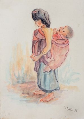 Ảnh của Chân Dung