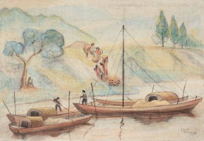 Ảnh của Cảnh Sông Nước