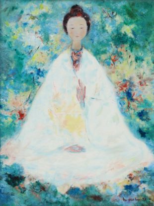 Ảnh của Chân Dung