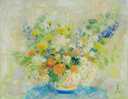 Ảnh của Tĩnh Vật Hoa