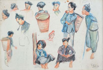 Ảnh của Chân Dung