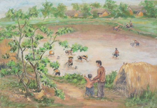 Ảnh của Phong Cảnh