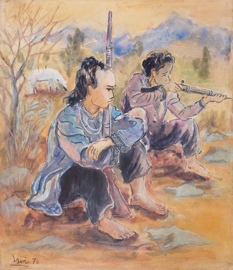 Ảnh của Chân Dung