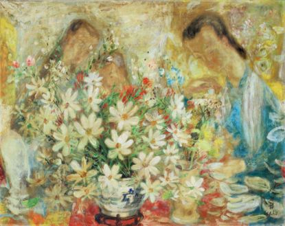 Ảnh của Chân Dung