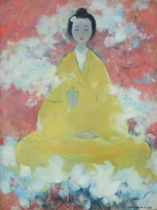 Ảnh của Chân Dung