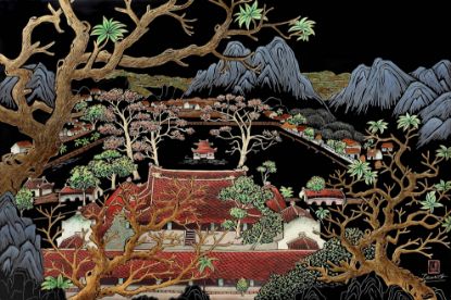 Ảnh của Phong Cảnh