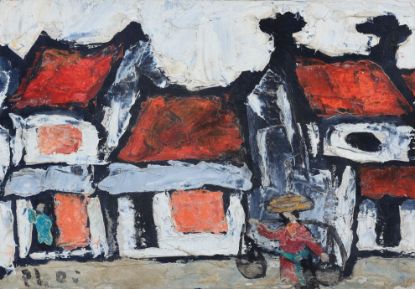 Ảnh của Phố Cổ