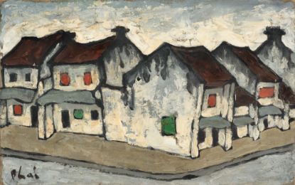 Ảnh của Phố Cổ