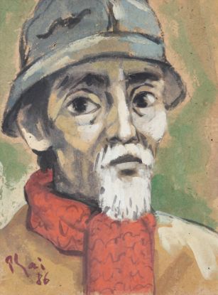 Ảnh của Chân Dung