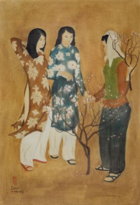 Ảnh của Chân Dung