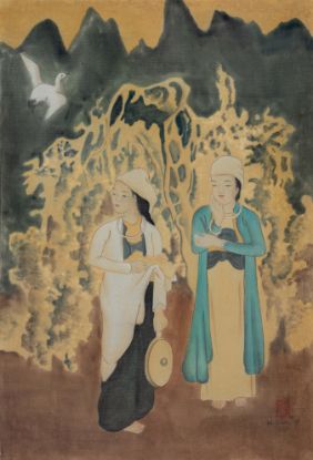 Ảnh của Chân Dung