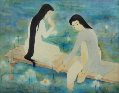 Ảnh của Chân Dung