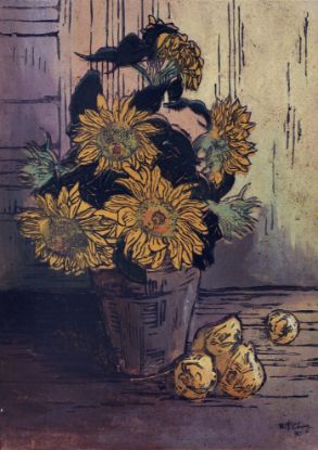 Ảnh của Tĩnh Vật Hoa