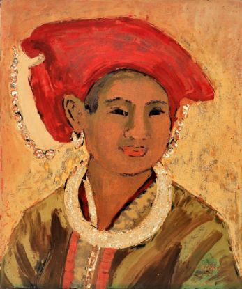 Ảnh của Chân Dung