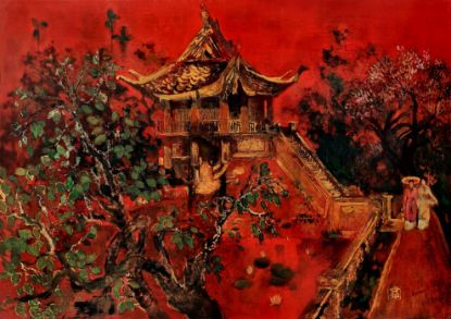 Ảnh của Phong Cảnh