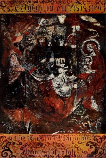 Ảnh của Trừu Tượng