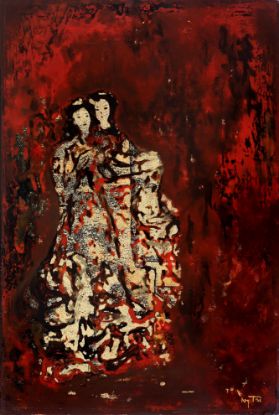 Ảnh của Chân Dung