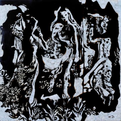 Ảnh của Trừu Tượng