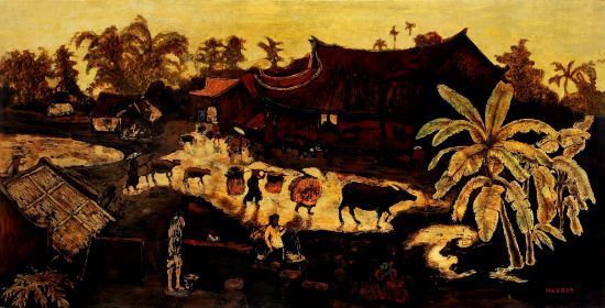 Ảnh của Cảnh Quê