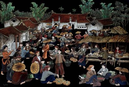 Ảnh của Họp Chợ