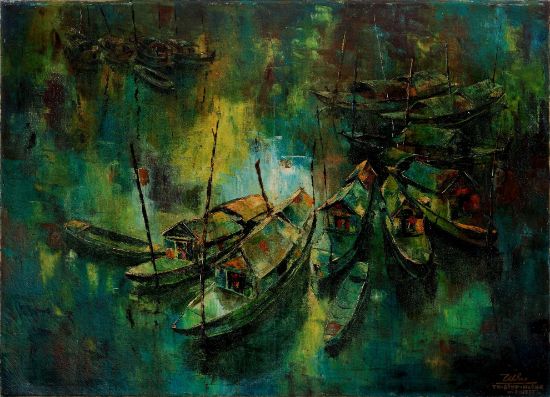 Ảnh của Thuyền