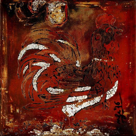 Ảnh của Gà Trống