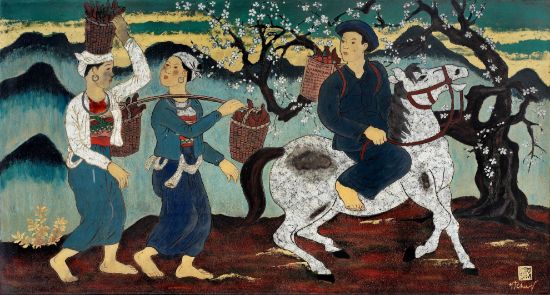 Ảnh của Lên Nương