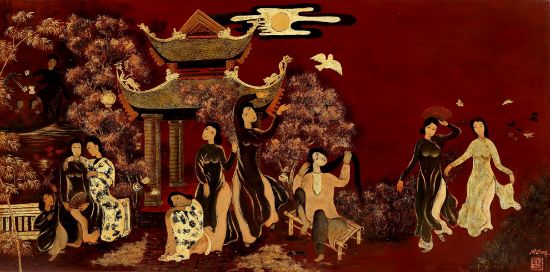 Ảnh của Chân Dung