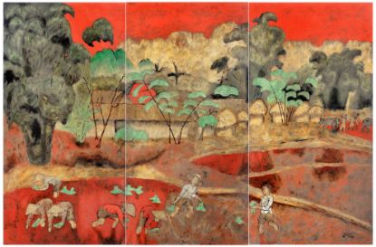 Ảnh của Cảnh Làm R