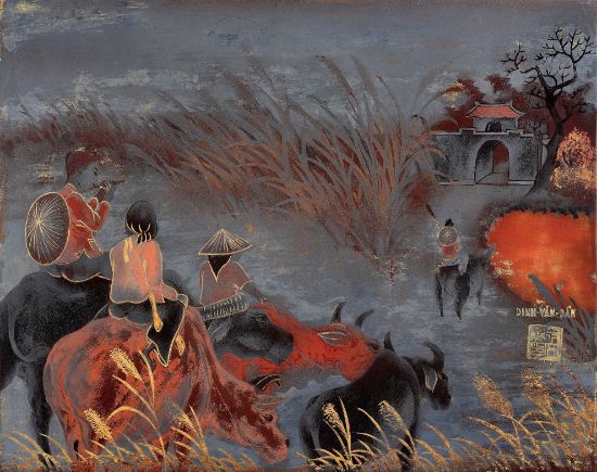 Ảnh của Chăn Trâu