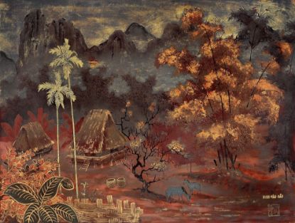 Ảnh của Nhà Sàn