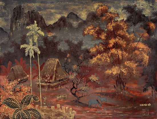 Ảnh của Nhà Sàn