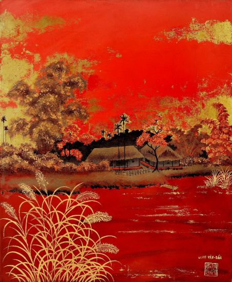 Ảnh của Nhà Ven Sông