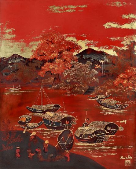 Ảnh của Chợ Bến Thuyền