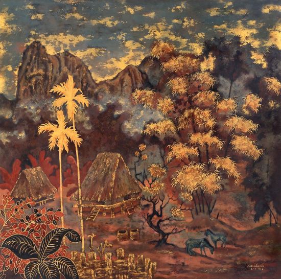 Ảnh của Phong Cảnh