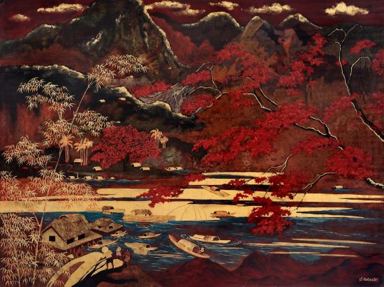 Ảnh của Phong Cảnh